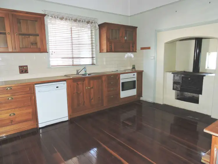 Second view of Homely house listing, 5 Wood Street, Warwick QLD 4370