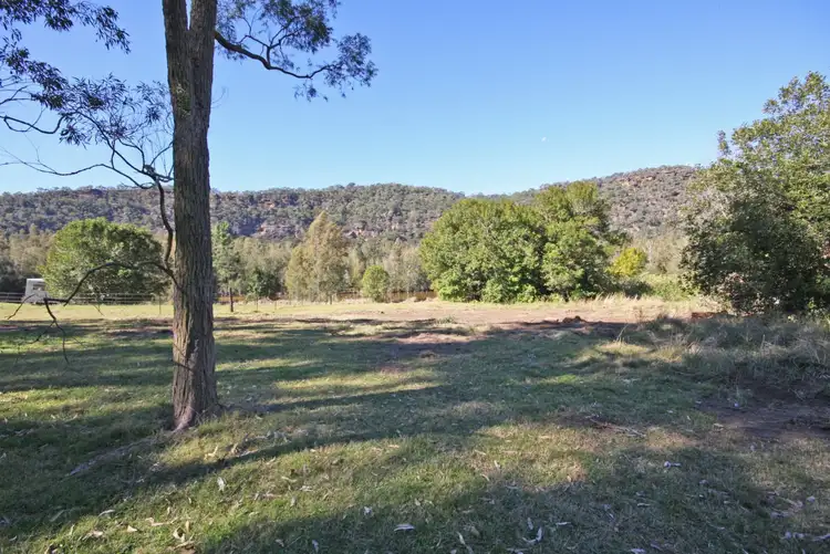 Fifth view of Homely rural property listing, 1169 Singleton Road, Wisemans Ferry NSW 2775
