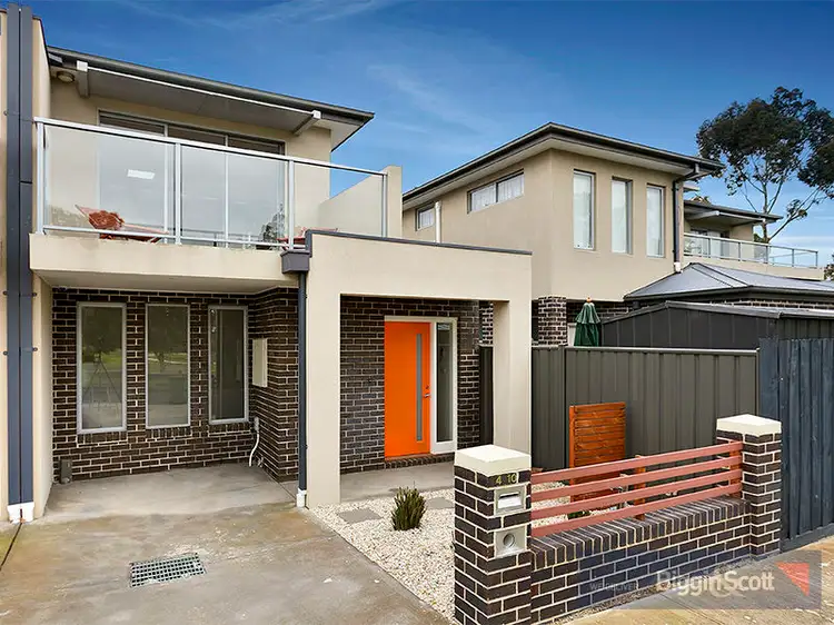 4/10 Greenham Street, Maidstone VIC 3012