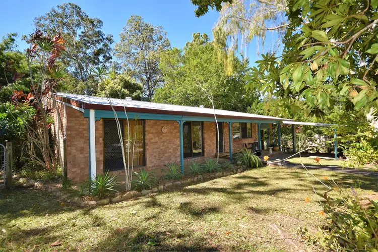 12 Jelen Dr, Mooloolah Valley QLD 4553