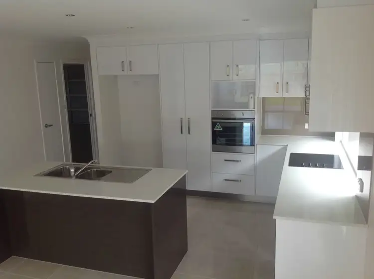 Third view of Homely house listing, 27 CUTTERS Way, Bli Bli QLD 4560