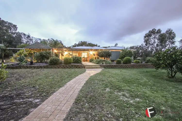 Main view of Homely house listing, 11 Lakelands Drive, Gnangara WA 6077