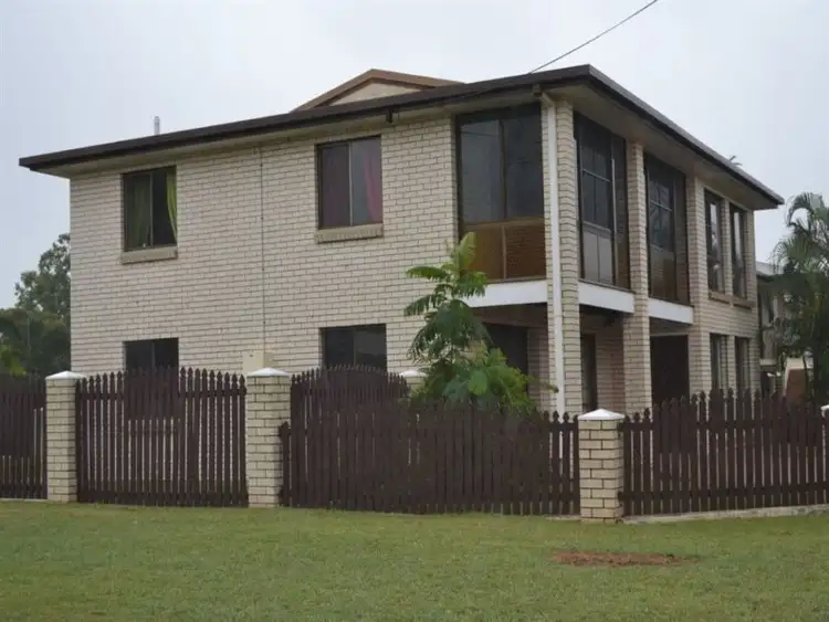 31 VICTORIA Street, Gracemere QLD 4702