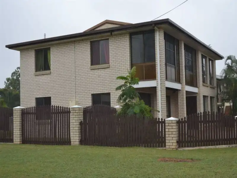 Main view of Homely house listing, 31 VICTORIA Street, Gracemere QLD 4702