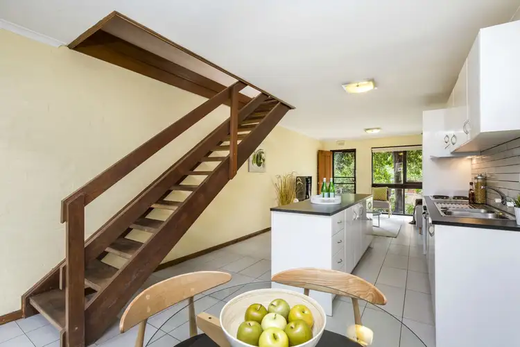 Fifth view of Homely townhouse listing, 7/9 Grandview Avenue, Maribyrnong VIC 3032