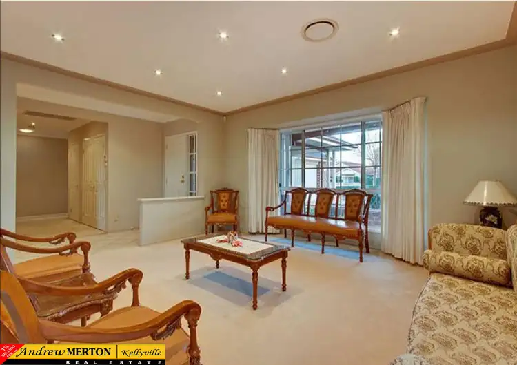 Fourth view of Homely house listing, 38 Hungerford Drive, Glenwood NSW 2768