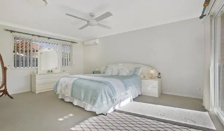Sixth view of Homely house listing, 15 Christina Place, Belmont QLD 4153