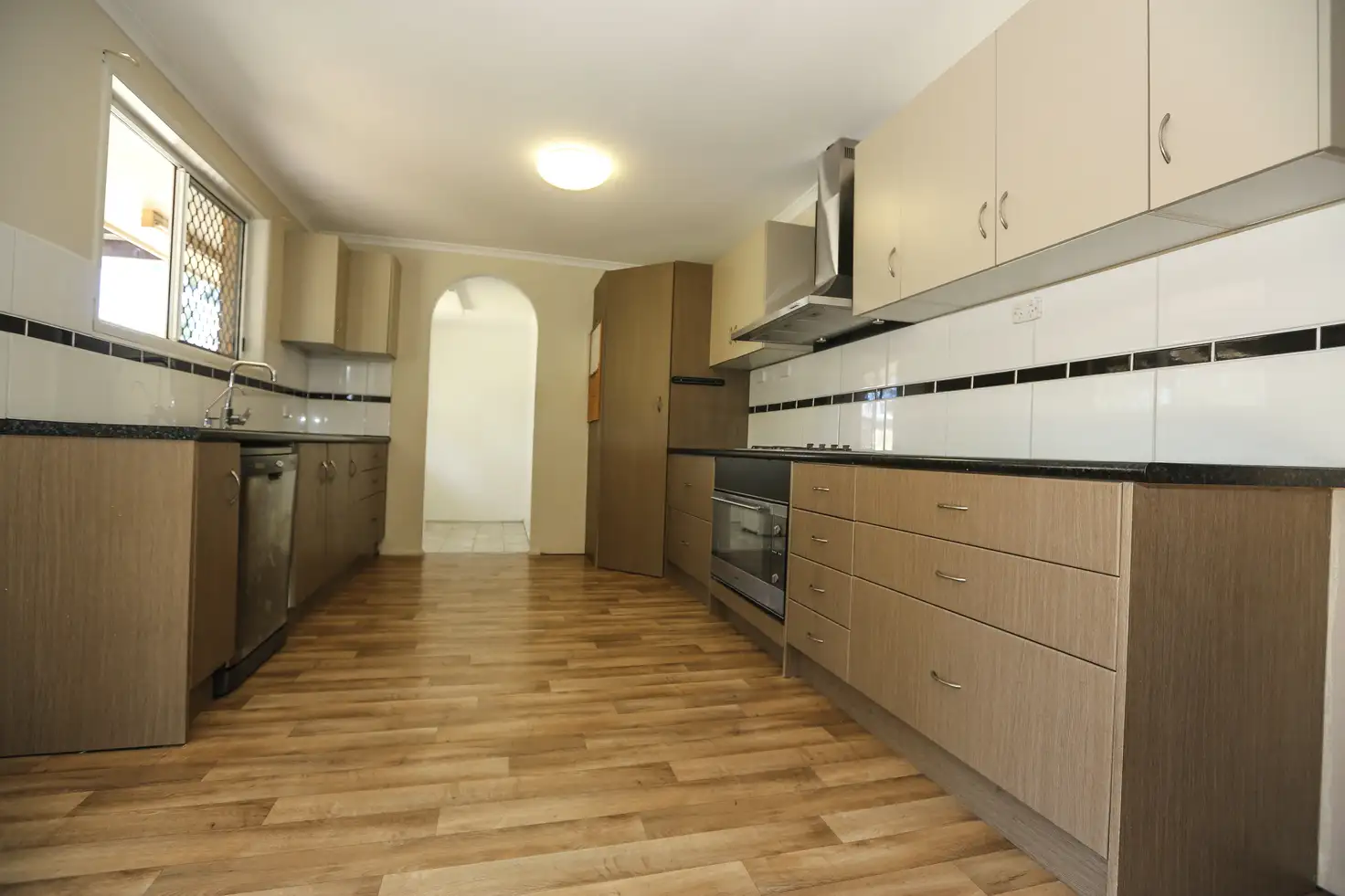 Main view of Homely house listing, 14 Gretel Dr, Clinton QLD 4680