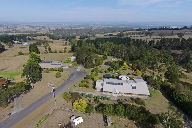 Sixth view of Homely house listing, 20 Hensley Court, Tyers VIC 3844