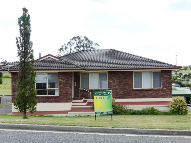 57 West Church Street, Deloraine TAS 7304