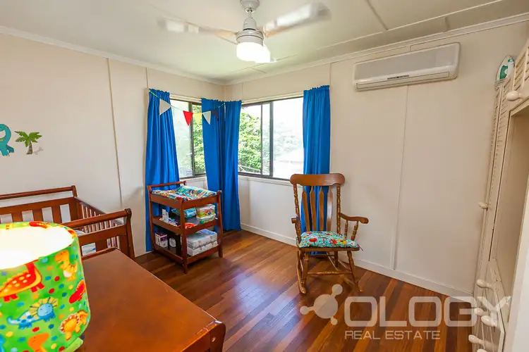 Seventh view of Homely house listing, 10 Harrup Street, West Rockhampton QLD 4700
