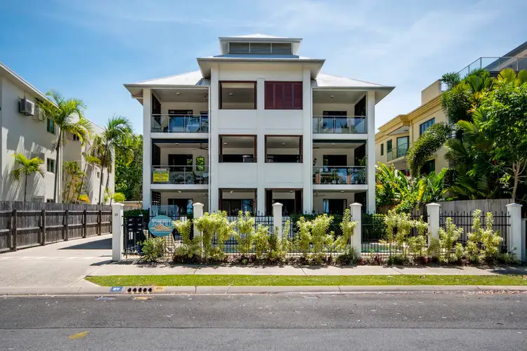 Seventh view of Homely unit listing, 1/29 Sims Esplanade, Yorkeys Knob QLD 4878