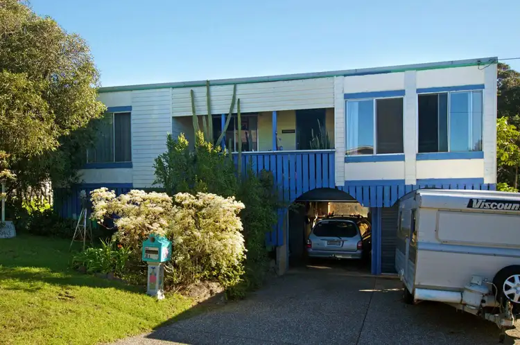 31 Montague Avenue, Kianga NSW 2546