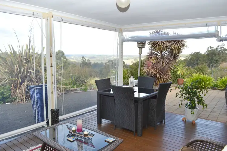 Second view of Homely house listing, 33 Argyll Avenue, Bridgetown WA 6255
