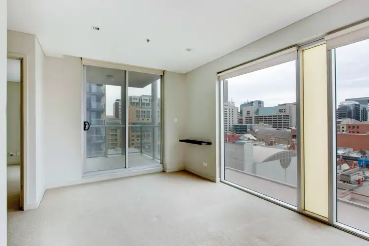 Sixth view of Homely apartment listing, 1107/91-97 North Terrace St, Adelaide SA 5000