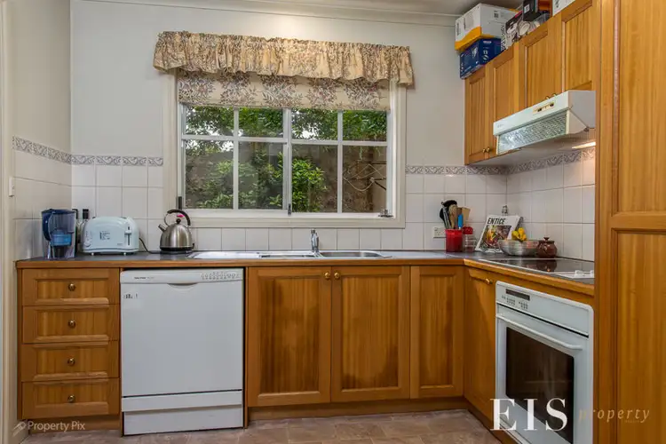 Sixth view of Homely townhouse listing, 10/12 Wilmot St, Hobart TAS 7000