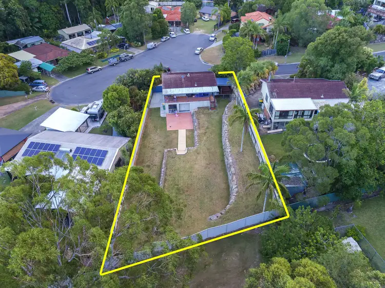 Fourth view of Homely house listing, 10 Ilford Close, Currumbin Waters QLD 4223