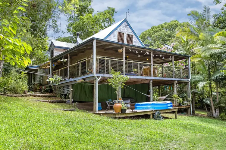 LOT 13, 25 Cook Street, Eumundi QLD 4562