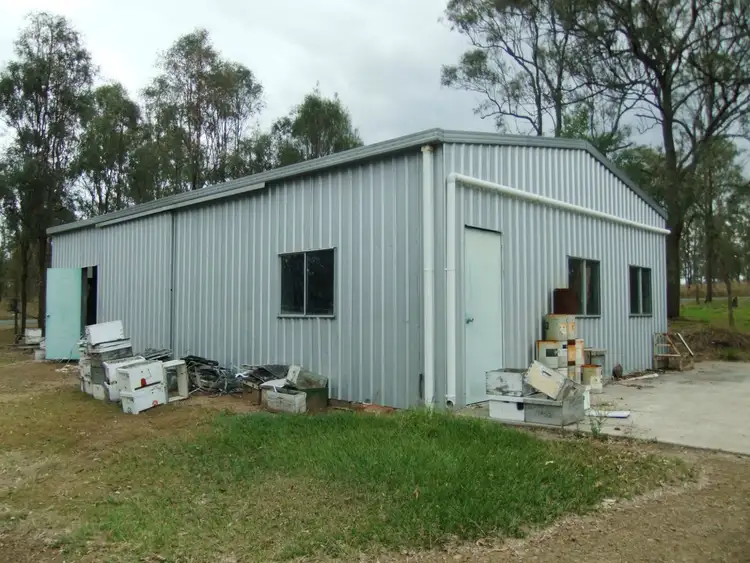 Third view of Homely rural property listing, Address available on request