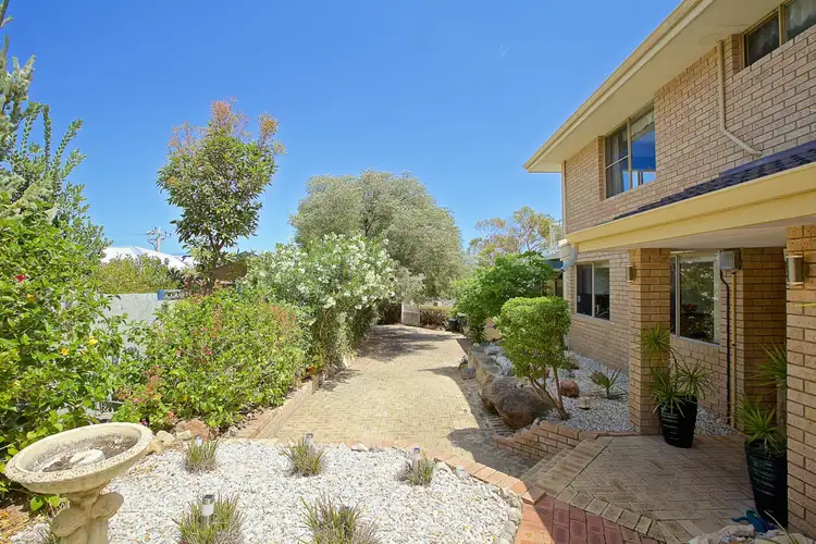 Seventh view of Homely house listing, 68B Gunida Street, Mullaloo WA 6027