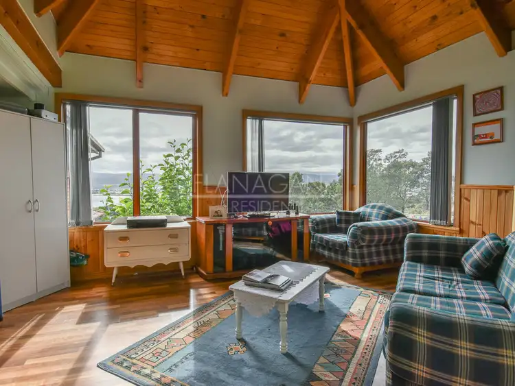 Sixth view of Homely house listing, 27 Riverview Road, Riverside TAS 7250