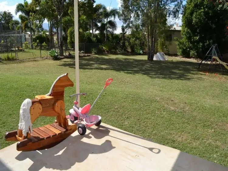 Second view of Homely house listing, 18 Hutchings Street, Gracemere QLD 4702