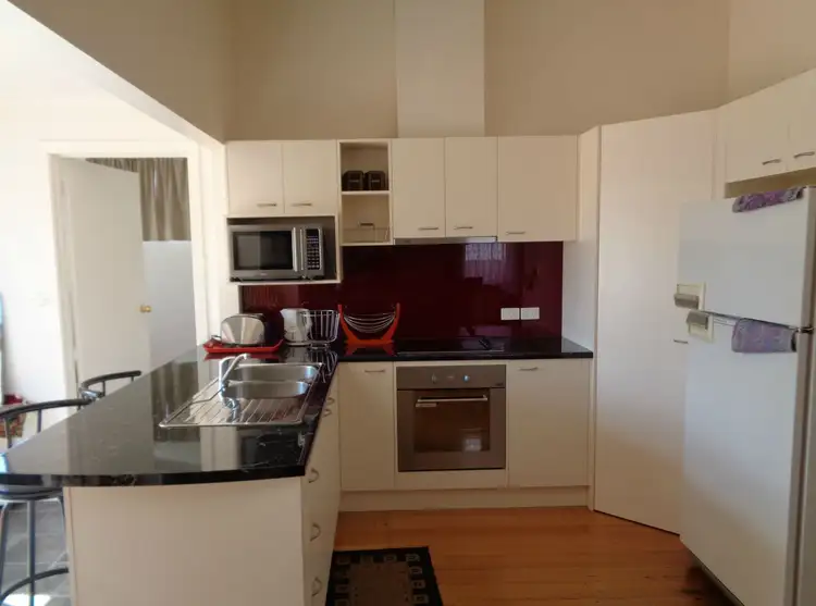 Fifth view of Homely house listing, 28 Grant Street, Bairnsdale VIC 3875