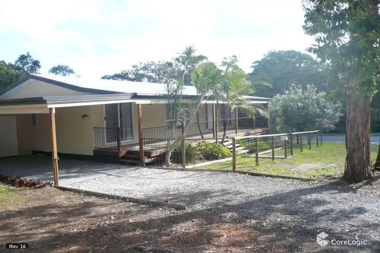 2 Morwong St, Macleay Island QLD 4184