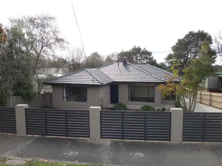 22 Marie Street, Traralgon VIC 3844