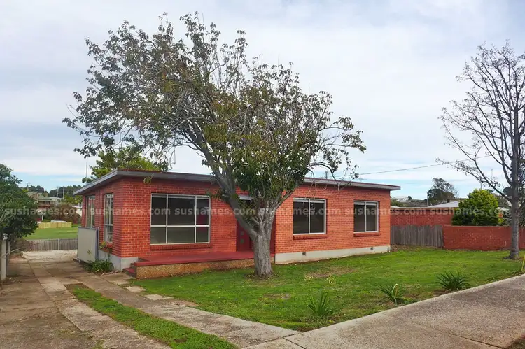 Main view of Homely house listing, 6 Mungala Crescent, Devonport TAS 7310