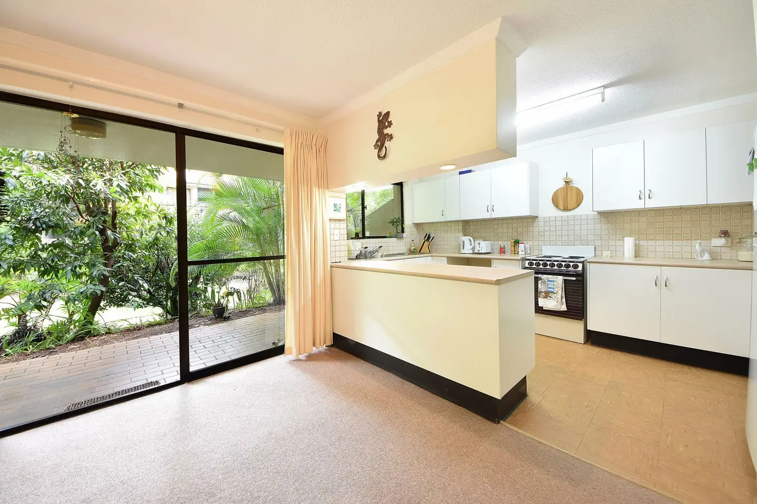 Main view of Homely unit listing, 24/111 Markeri Street, Mermaid Waters QLD 4218