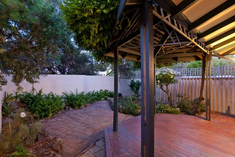 Fifth view of Homely townhouse listing, 1/34 Fraser Street, East Fremantle WA 6158