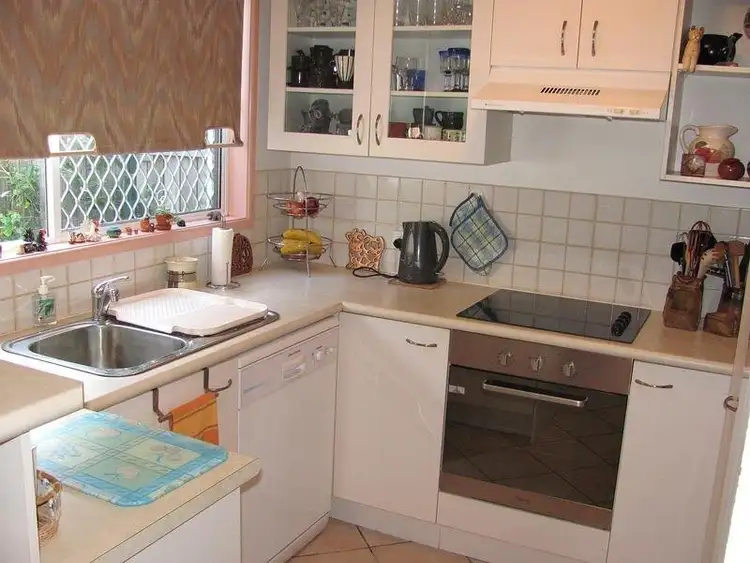 Third view of Homely unit listing, 7/31 Vernon Street, Nambour QLD 4560