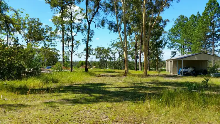 Third view of Homely land listing, Address available on request