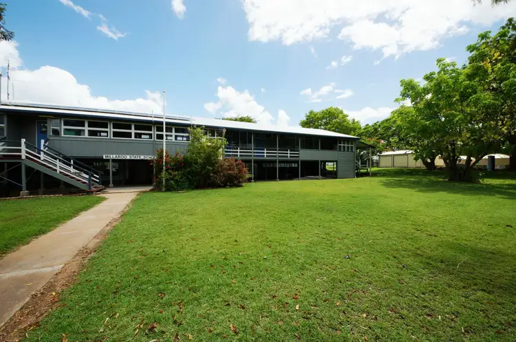 Sixth view of Homely land listing, 62-64 Singleton Street, Millaroo QLD 4807