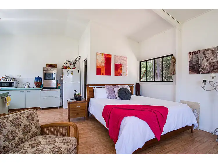 Fourth view of Homely rural property listing, 25 The Bloodwoods Road, Stokers Siding NSW 2484