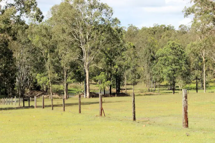 Fourth view of Homely rural property listing, 90 Staiers Road, Mungar QLD 4650