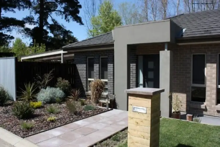 Second view of Homely house listing, 7 Bon Street St, Lobethal SA 5241