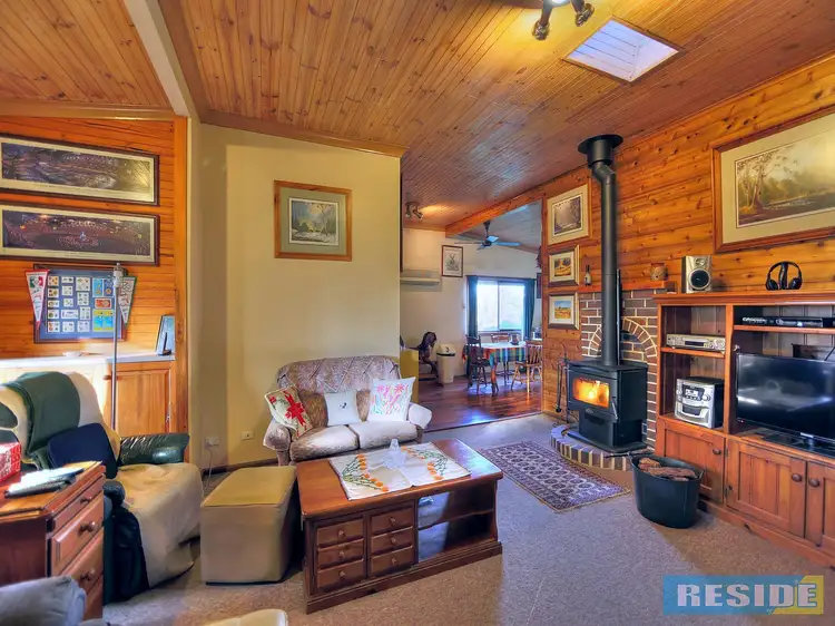 Fourth view of Homely rural property listing, 35 Greetham Road, Buxton NSW 2571