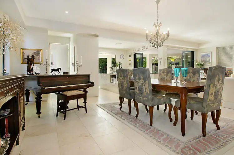 Fifth view of Homely house listing, 721 Noosa Springs Drive, Noosa Springs QLD 4567