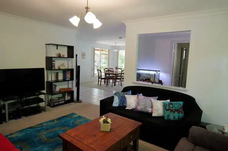 Third view of Homely house listing, 12 Eucalypt Grove, Goonellabah NSW 2480