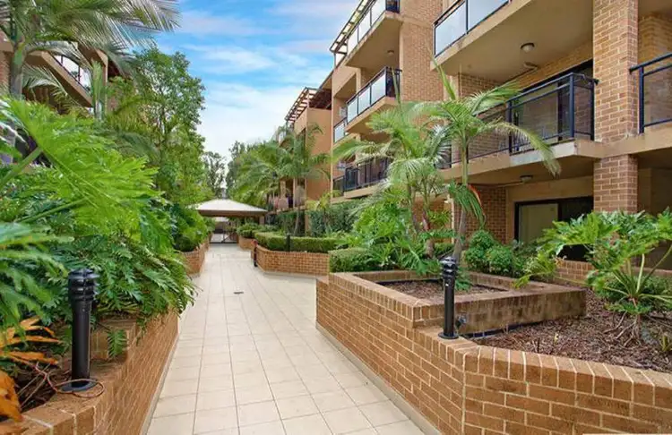 Third view of Homely unit listing, 22/1-5 Durham Street, Mount Druitt NSW 2770