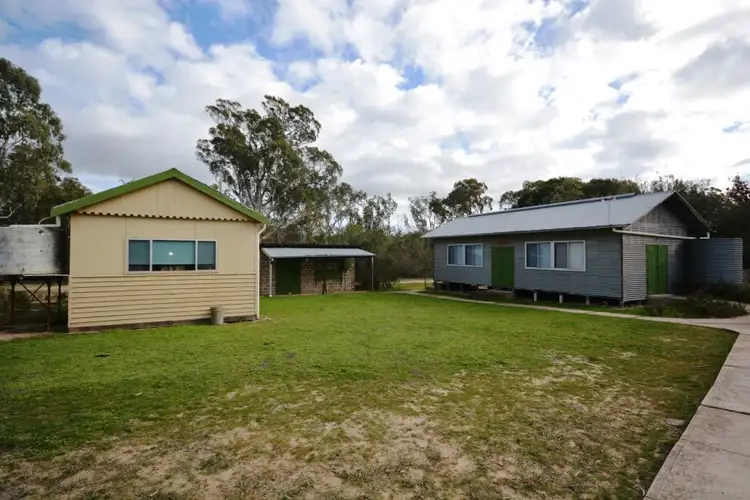 Main view of Homely rural property listing, 559 Mokepilly Road, Halls Gap VIC 3381