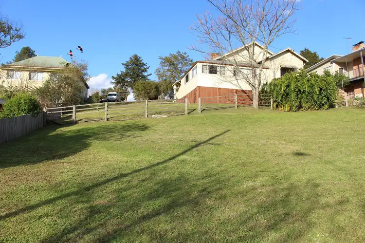Third view of Homely land listing, Address available on request