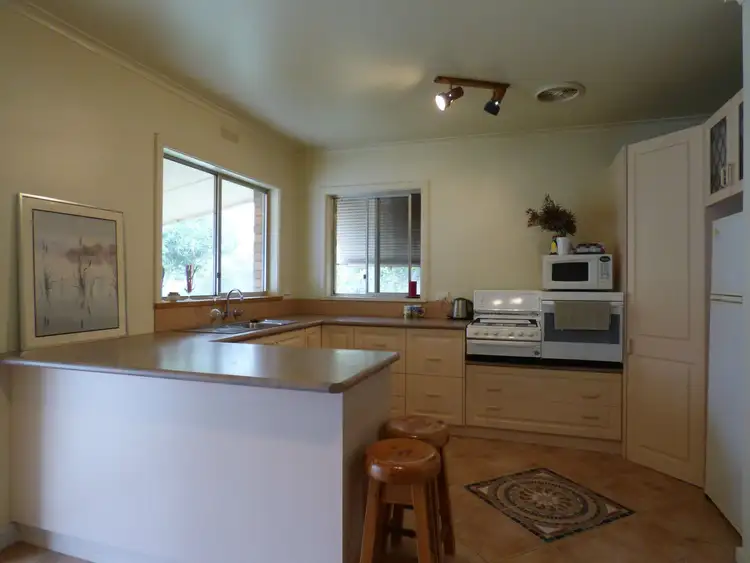 Fifth view of Homely house listing, 11 Hairs Crescent, Benalla VIC 3672