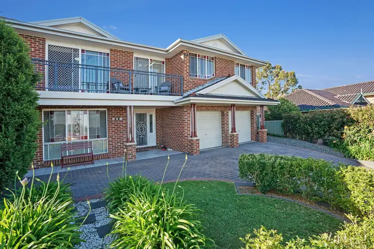 12 Park Royal Drive, Floraville NSW 2280