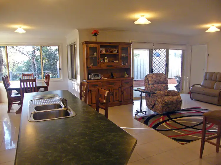 Sixth view of Homely house listing, 33a Macrae St, Bairnsdale VIC 3875