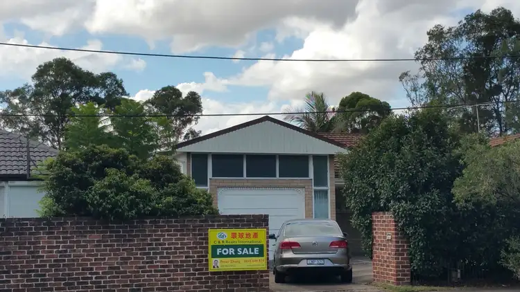 Second view of Homely house listing, 3 Kurrajong Avenue, Mount Druitt NSW 2770
