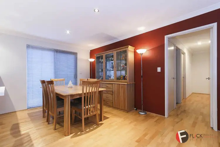 Fourth view of Homely house listing, 15 Taplow Parade, Ashby WA 6065