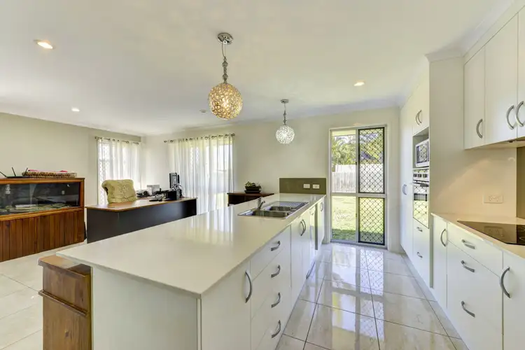 Seventh view of Homely house listing, 61 Durdins Road, Bargara QLD 4670